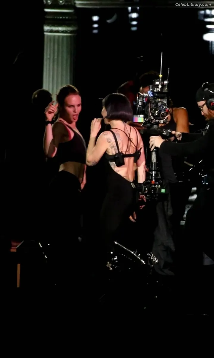 Lady Gaga photo 10 of 3664