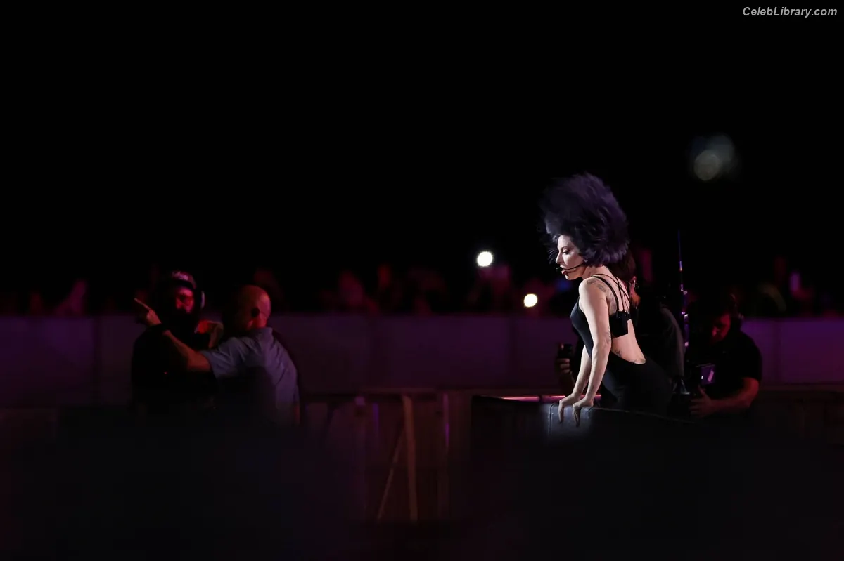 Lady Gaga photo 12 of 3664