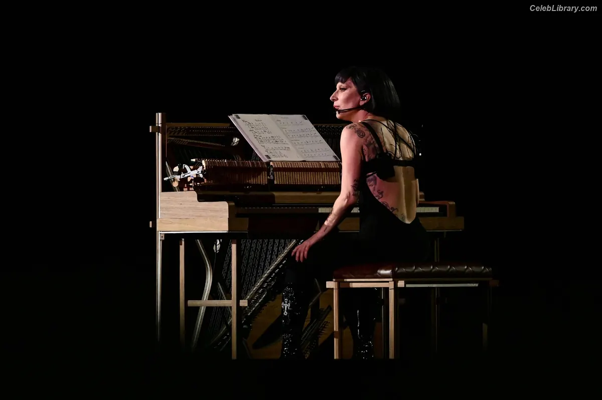 Lady Gaga photo 15 of 3664
