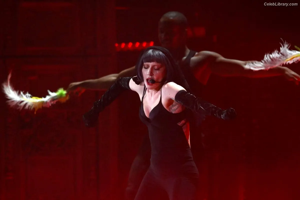 Lady Gaga photo 17 of 3664