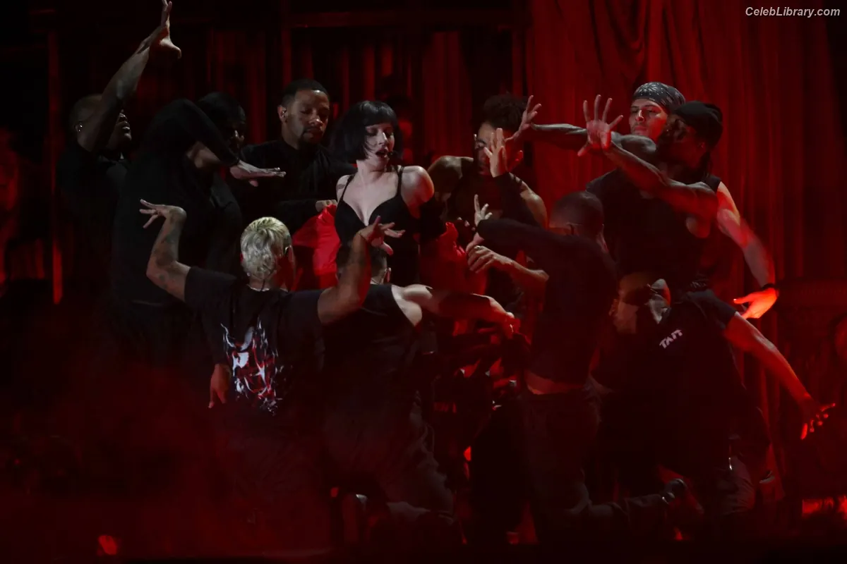 Lady Gaga photo 19 of 3664