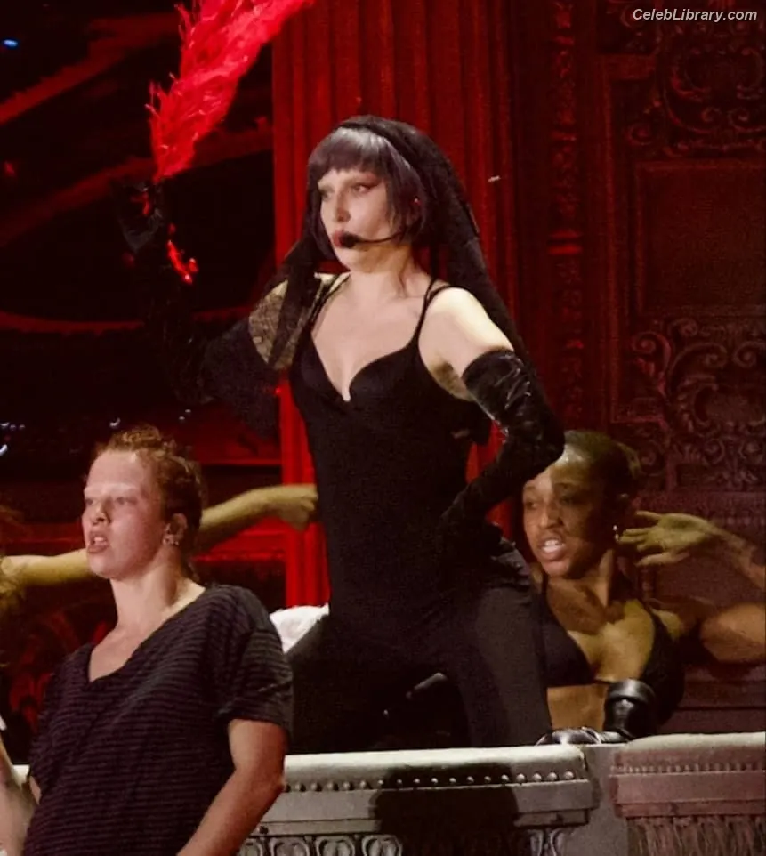 Lady Gaga photo 23 of 3664