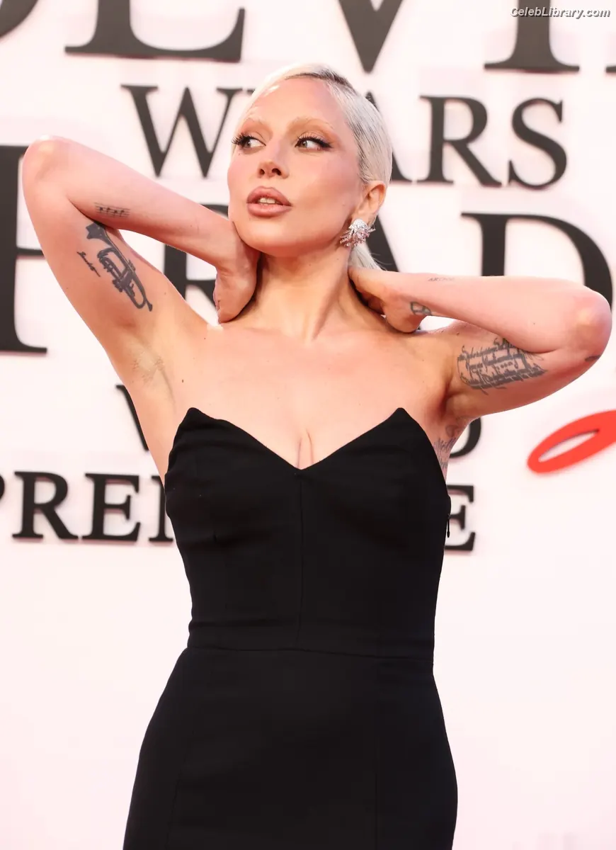Lady Gaga photo 24 of 3664