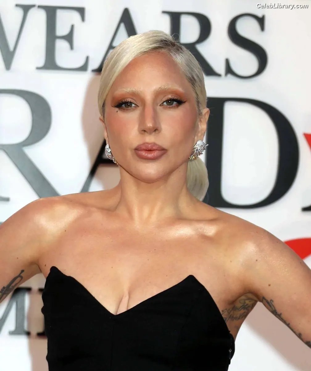 Lady Gaga photo 14 of 3664