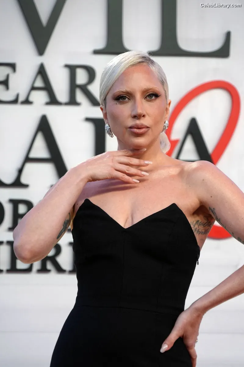 Lady Gaga photo 16 of 3664