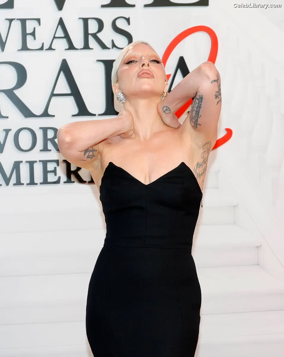 Lady Gaga photo 20 of 3664