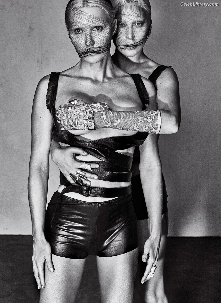 Lady Gaga photo 9 of 3664