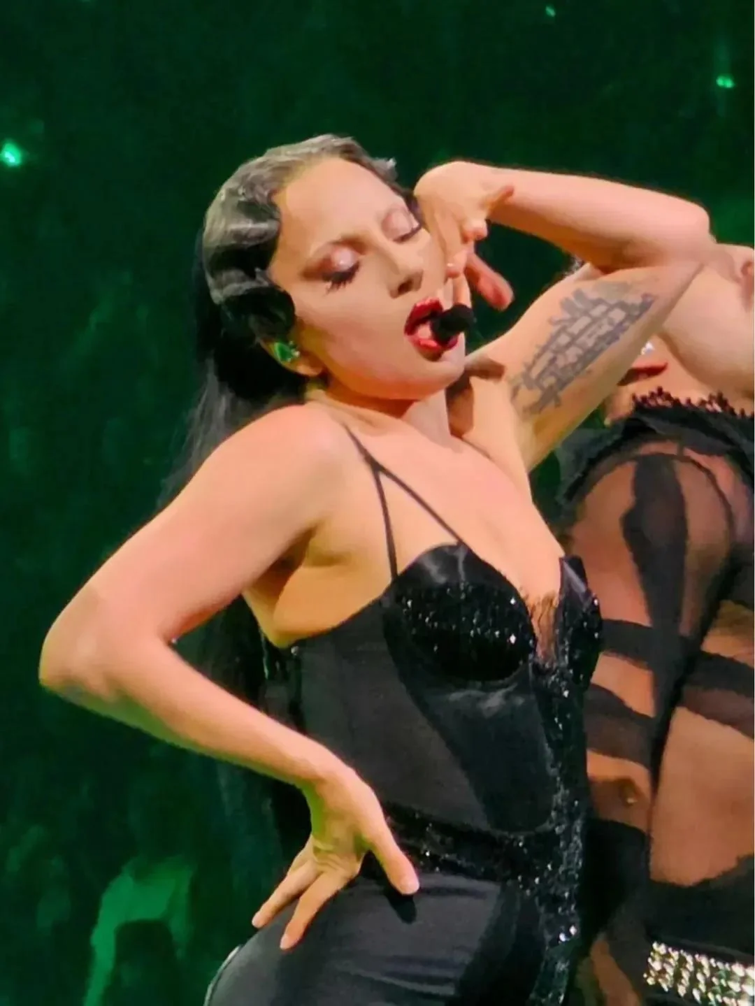 Lady Gaga photo 22 of 3664