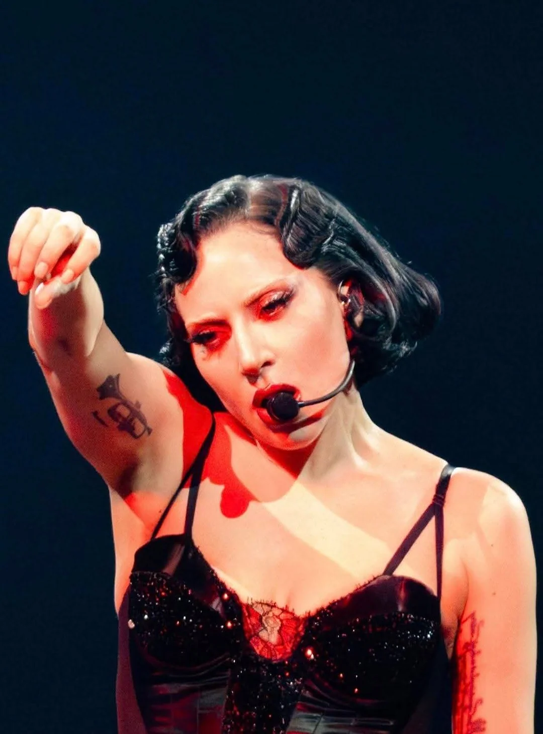 Lady Gaga photo 23 of 3664