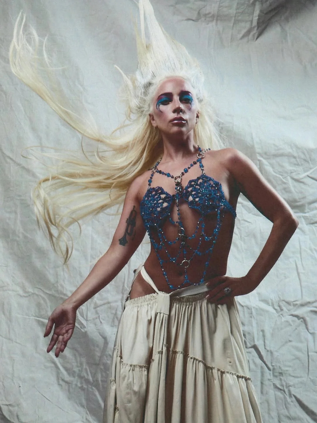 Lady Gaga photo 5 of 3664