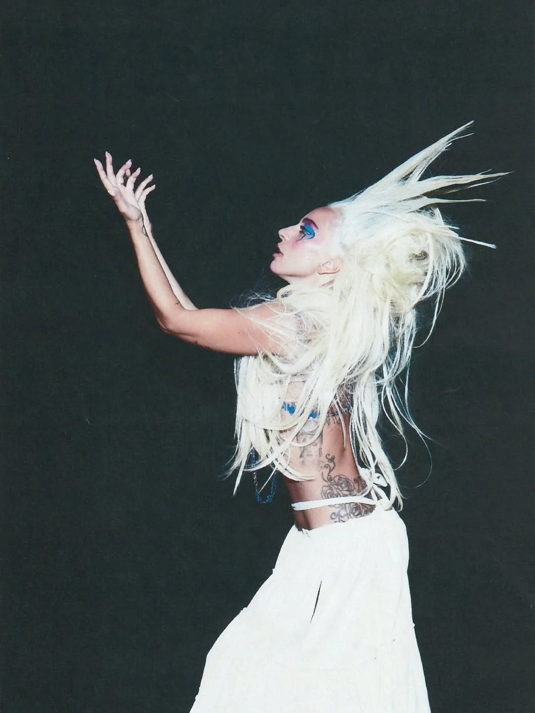 Lady Gaga photo 8 of 3664