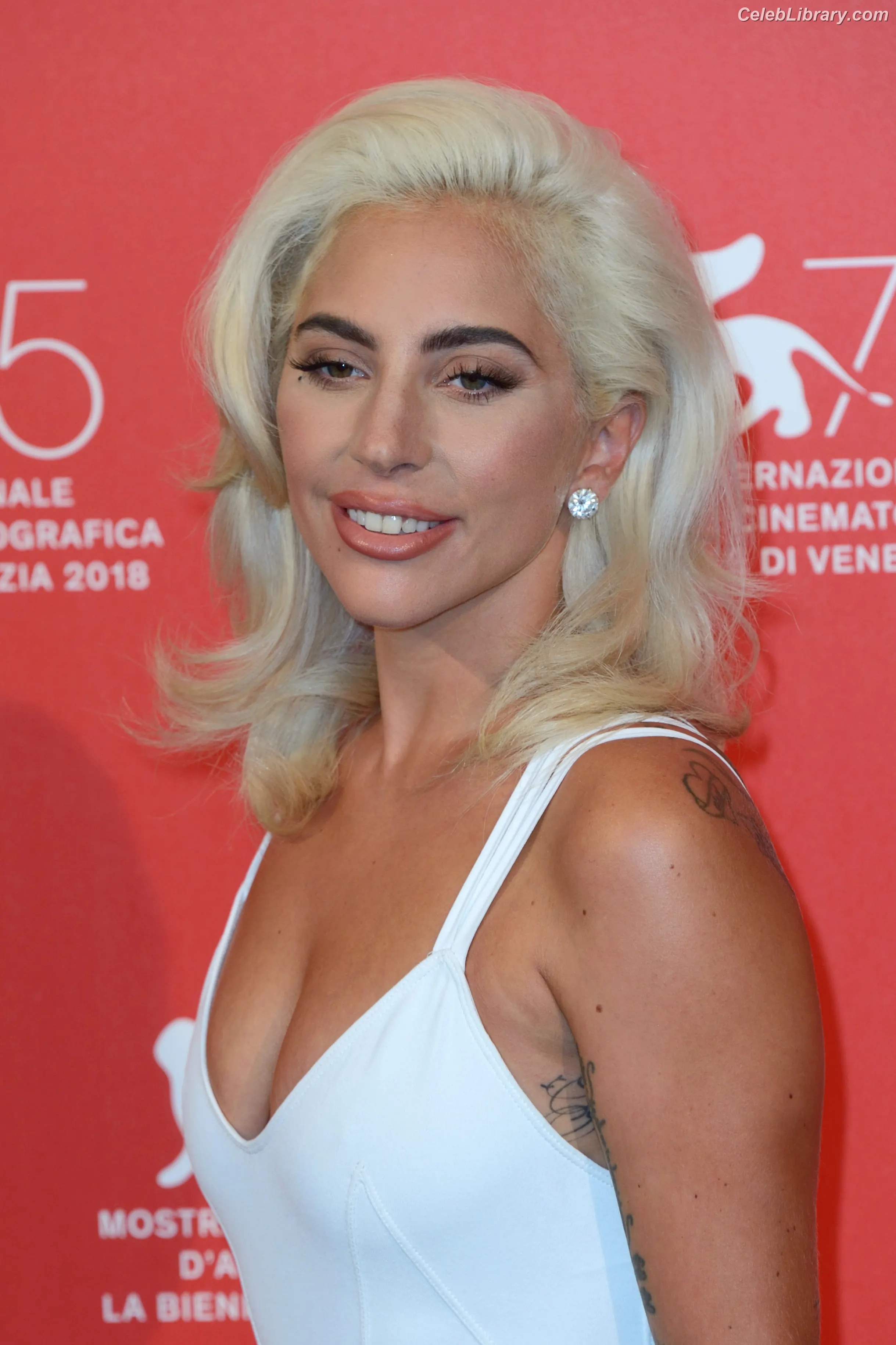 Lady Gaga photo 13 of 3664