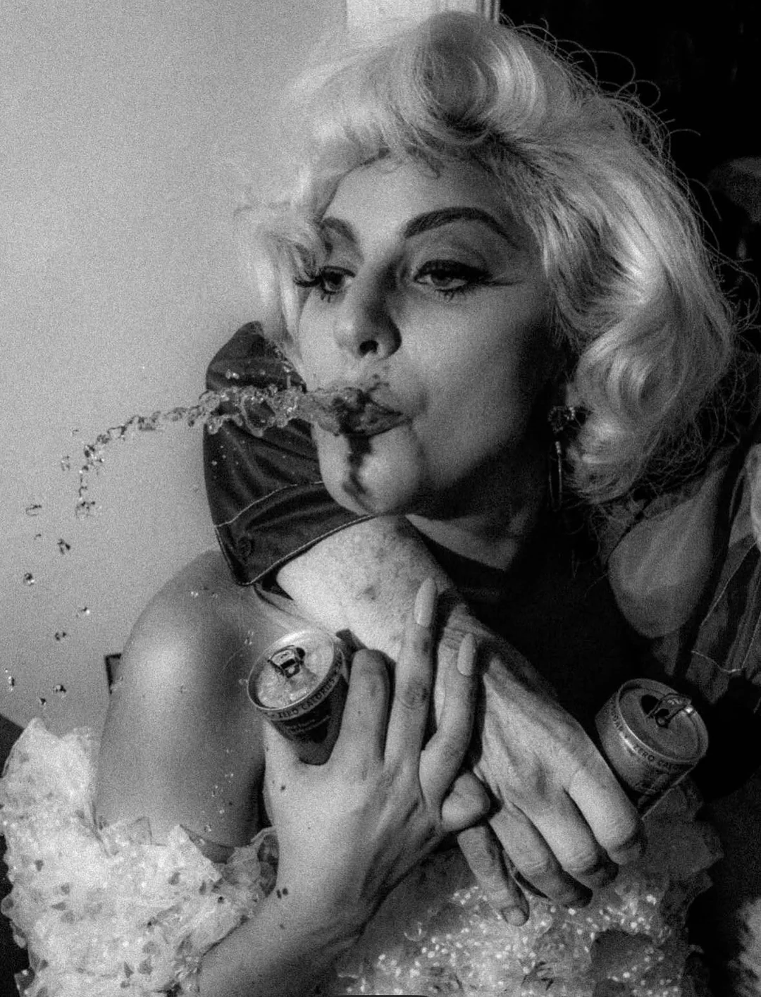 Lady Gaga photo 12 of 3664