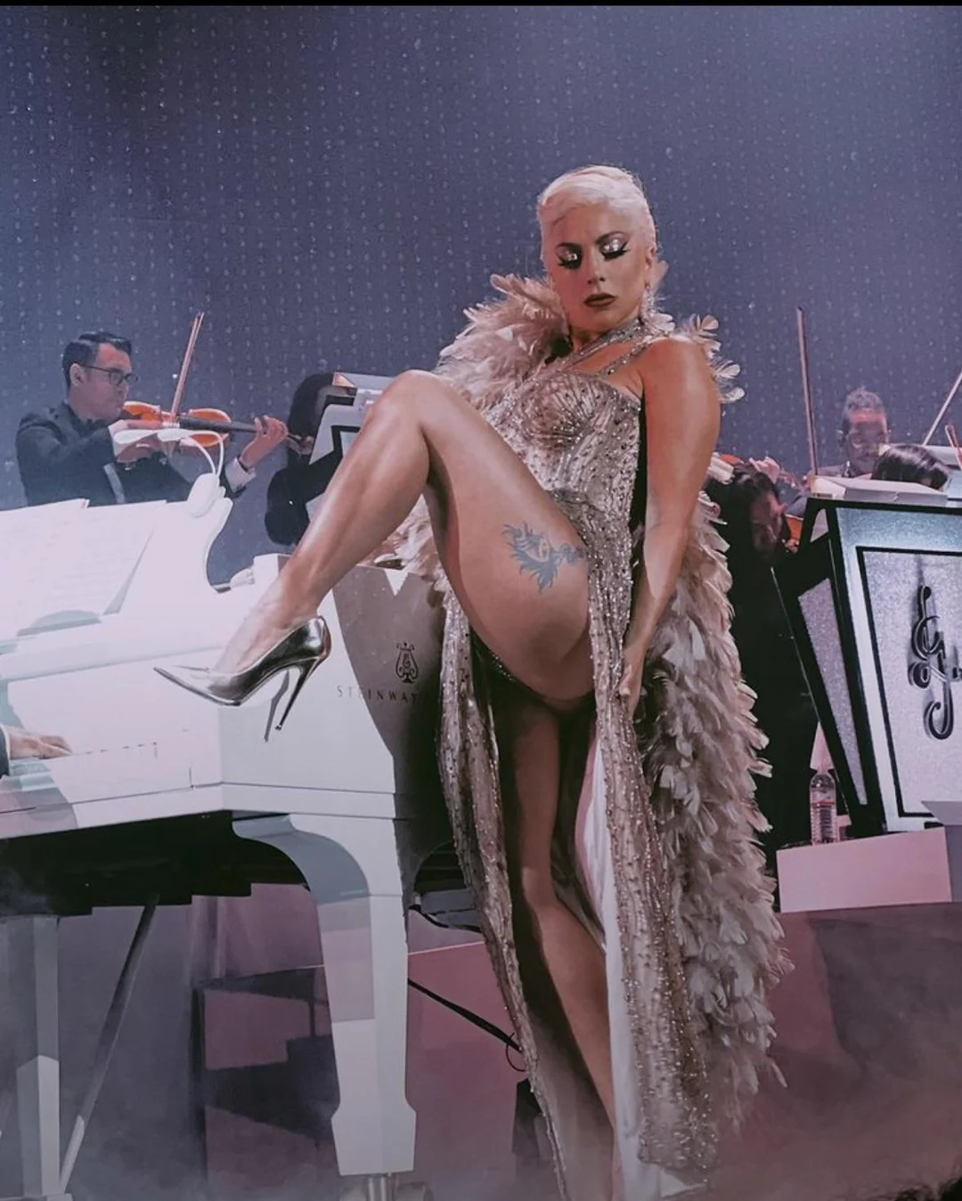 Lady Gaga photo 13 of 3664