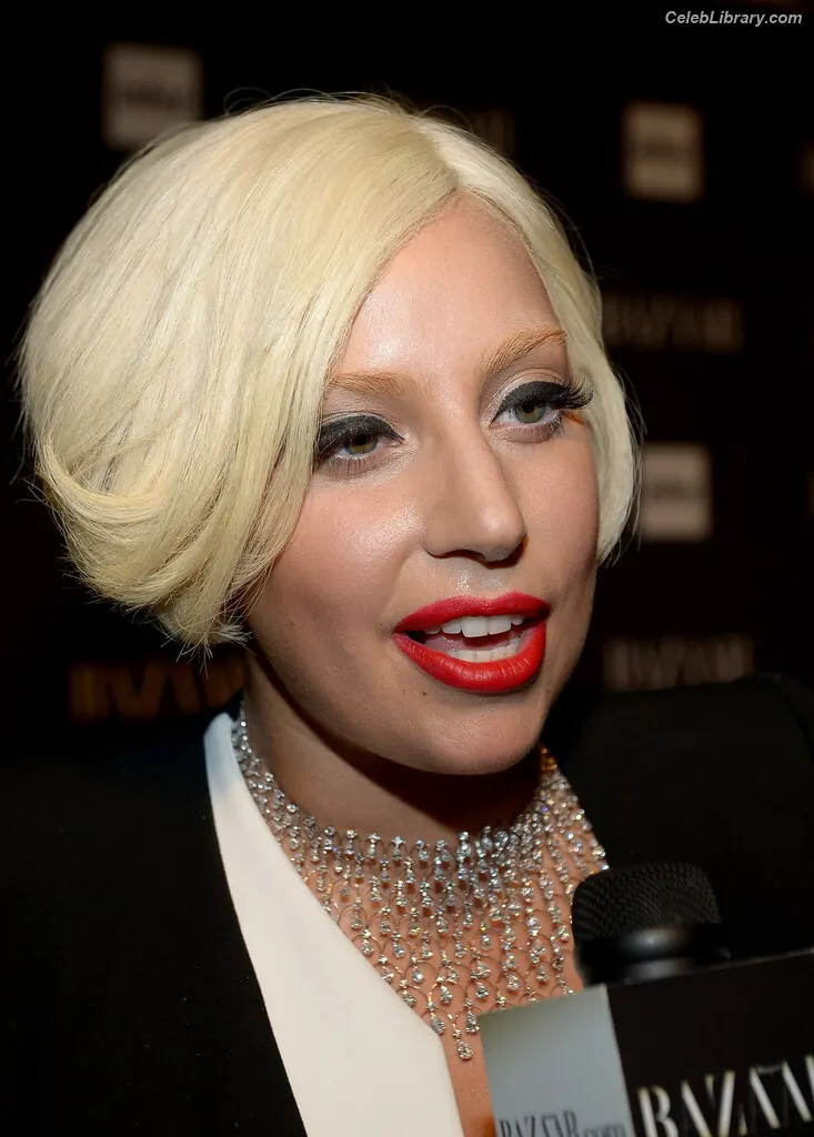 Lady Gaga photo 20 of 3664