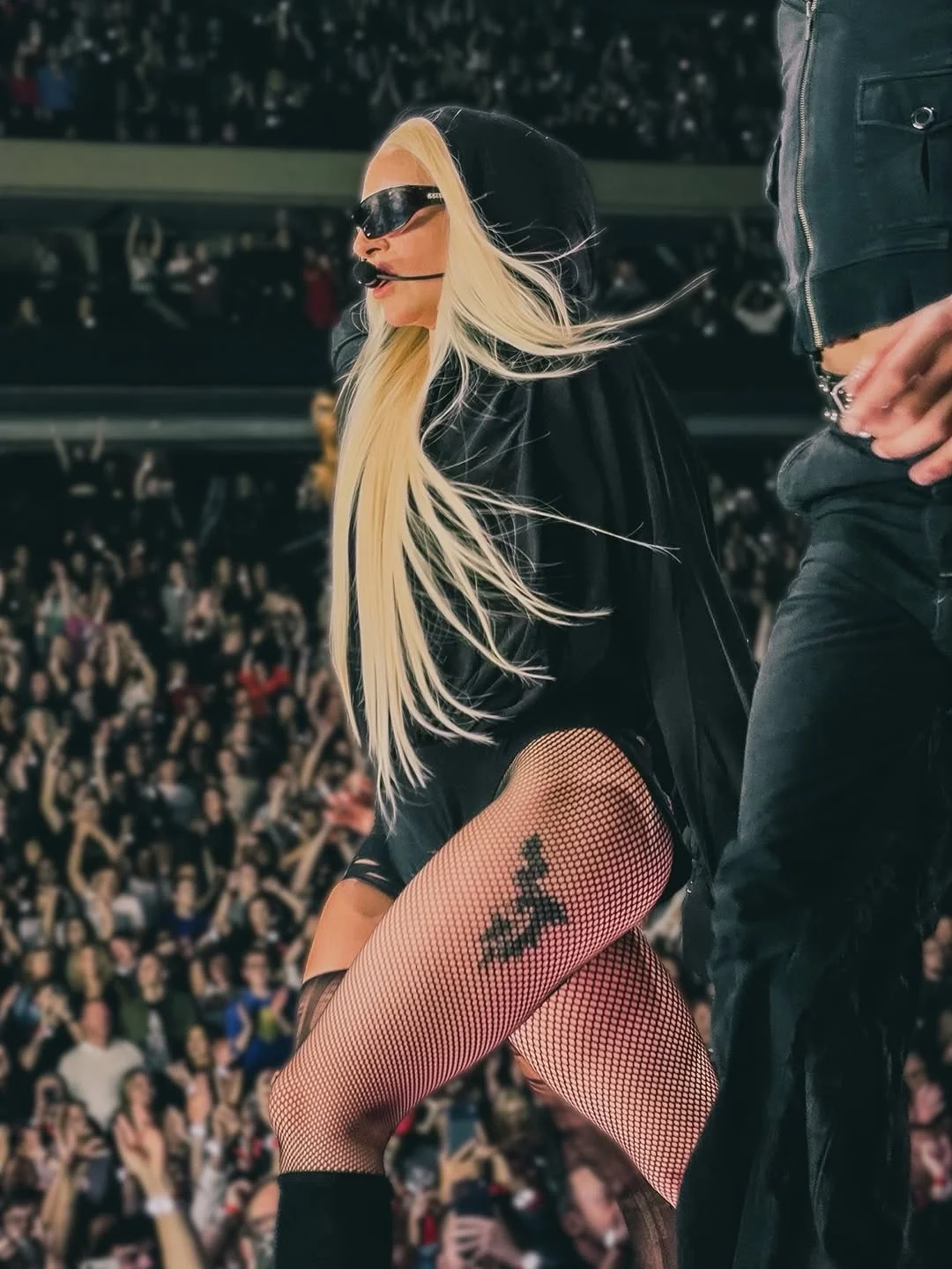Lady Gaga photo 11 of 3664