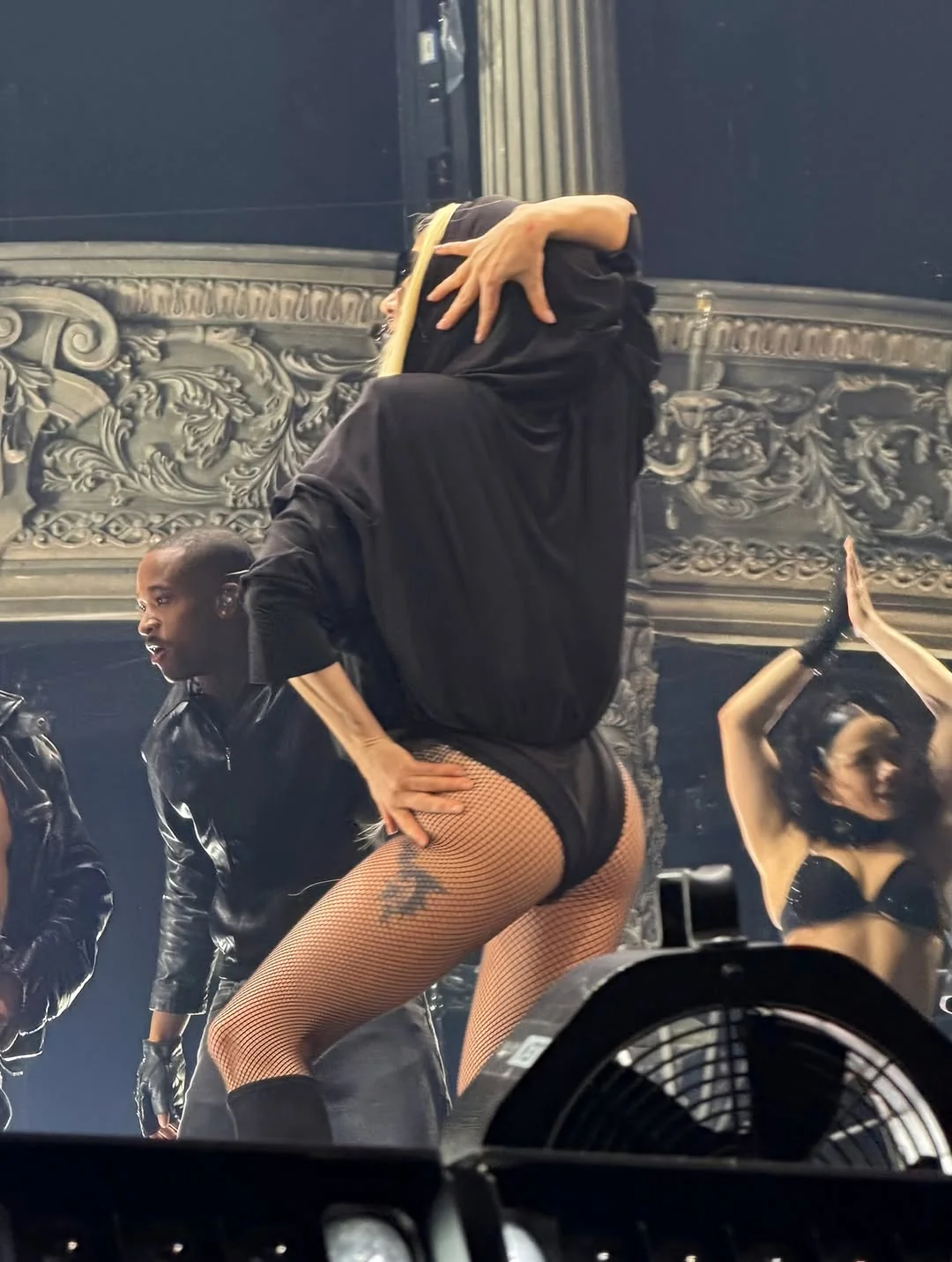 Lady Gaga photo 14 of 3664