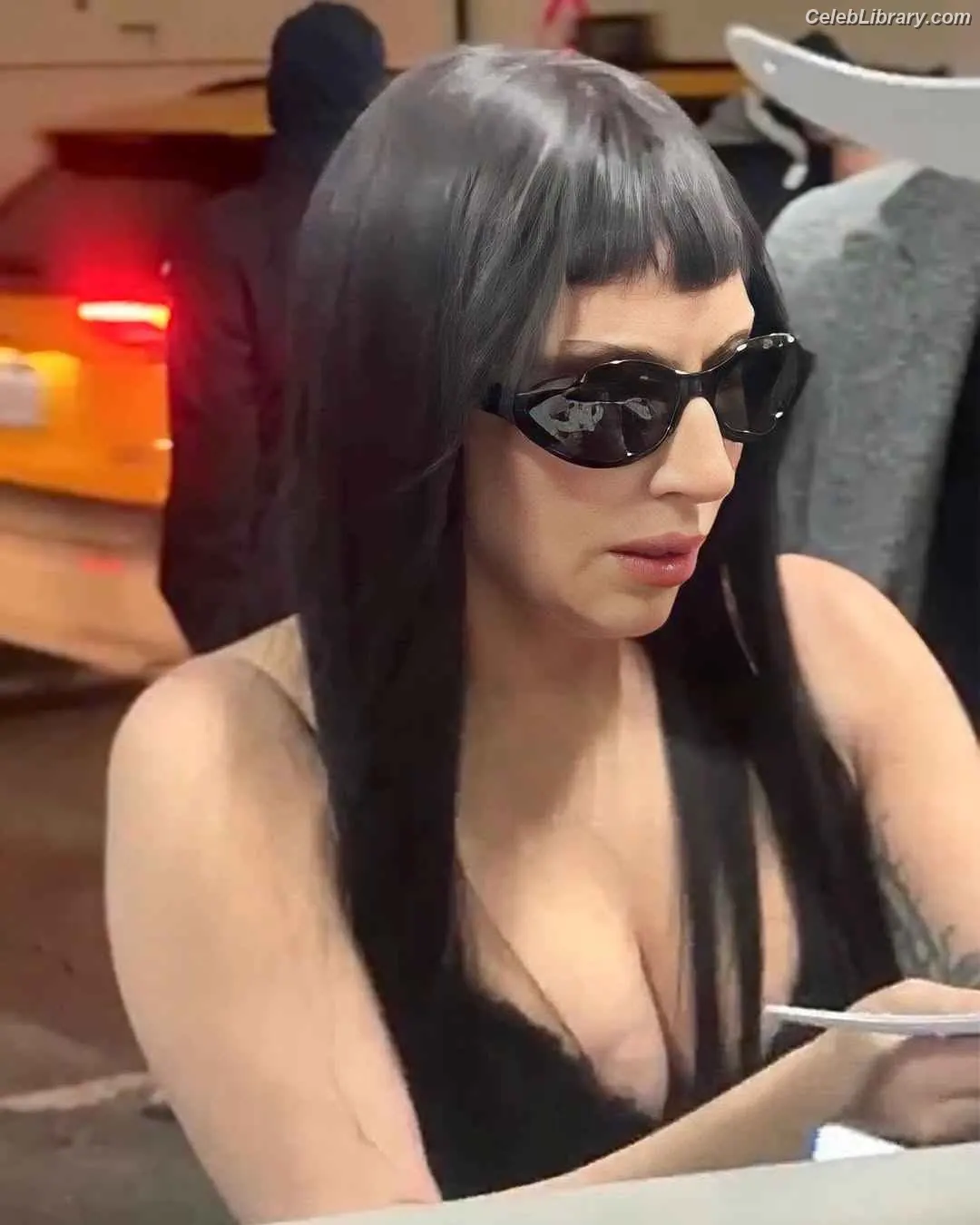 Lady Gaga photo 22 of 3664