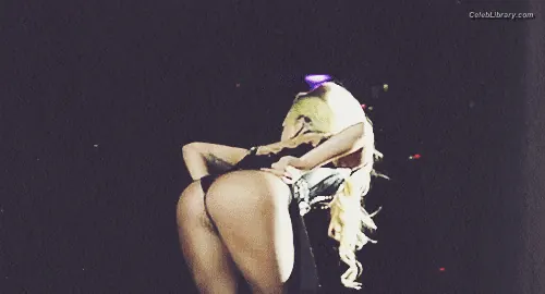 Lady Gaga photo 4 of 3664