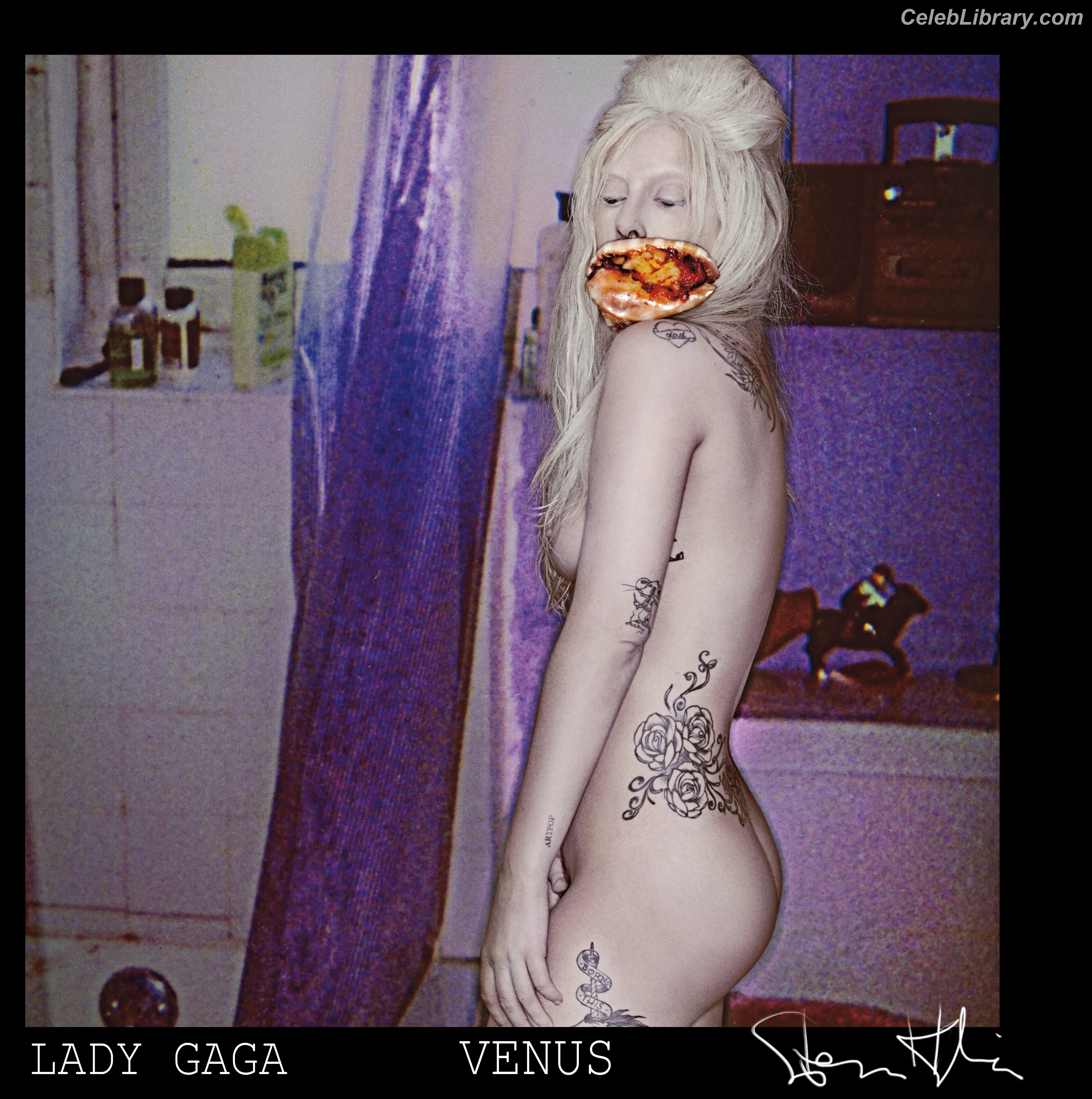 Lady Gaga photo 10 of 3664