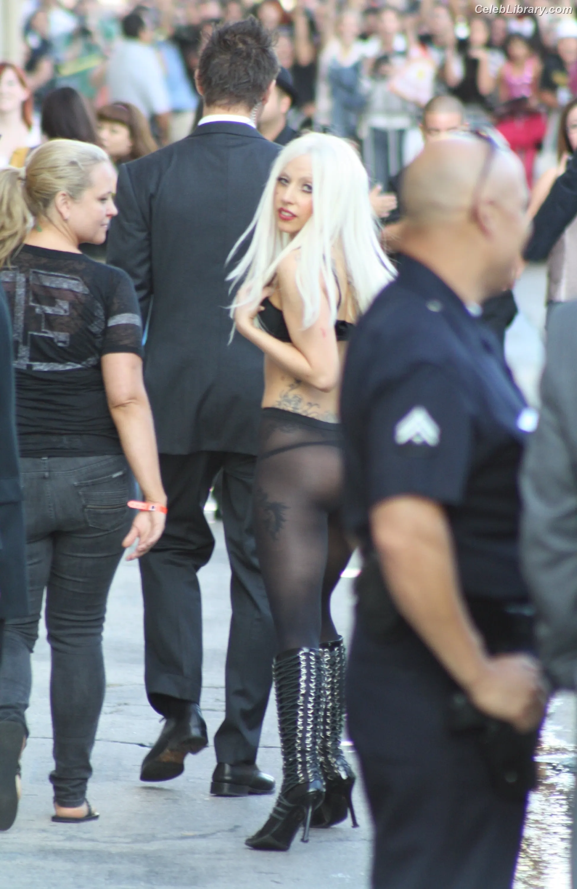 Lady Gaga photo 15 of 3664