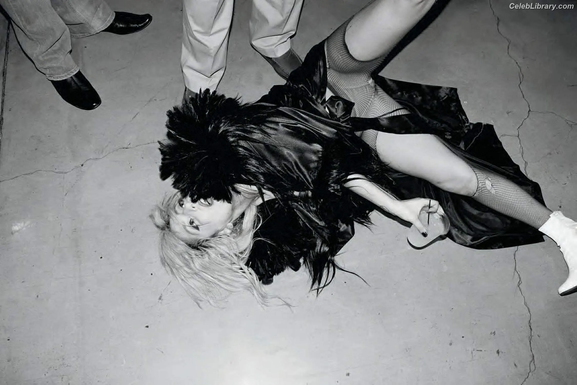 Lady Gaga photo 16 of 3664