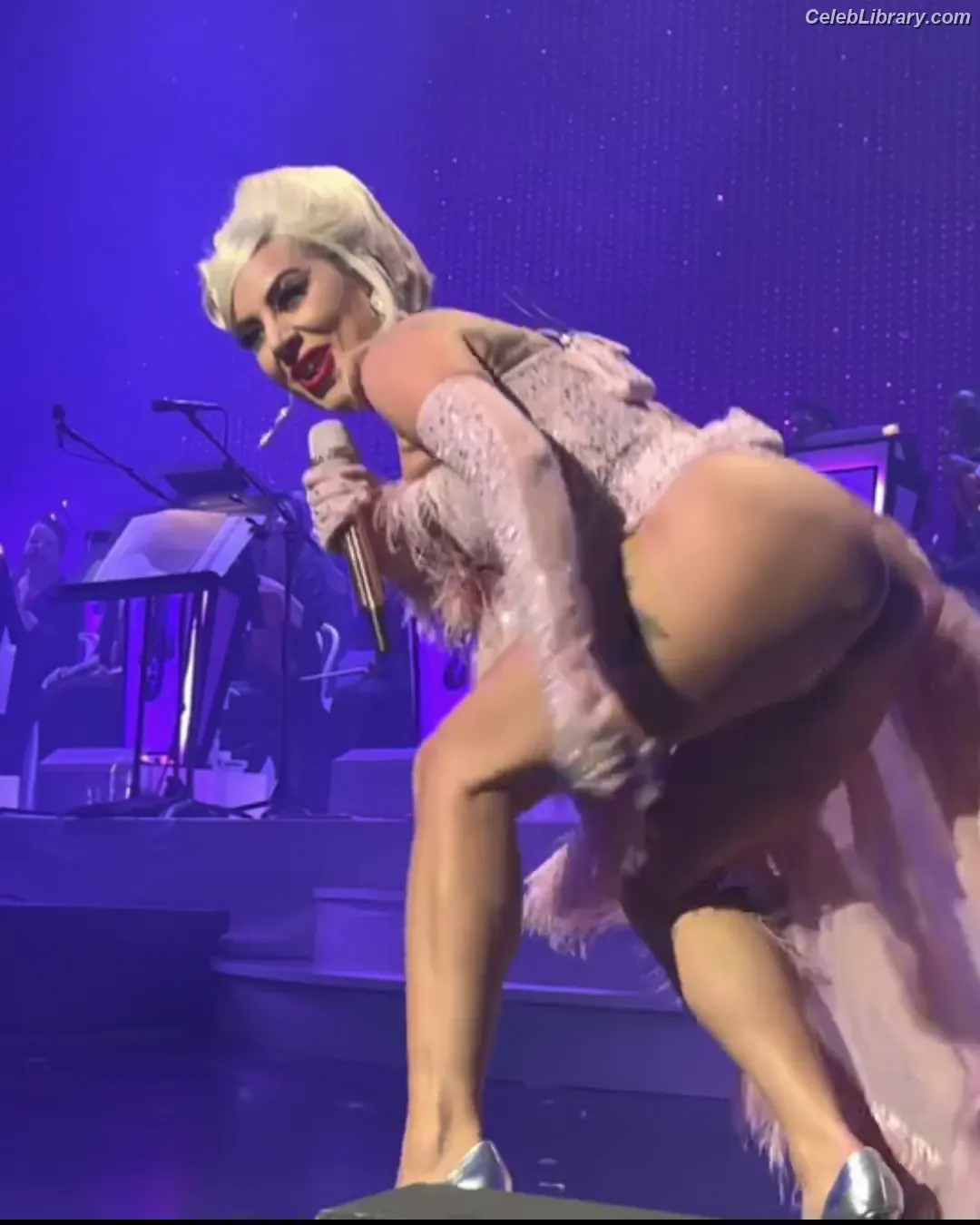 Lady Gaga photo 21 of 3664