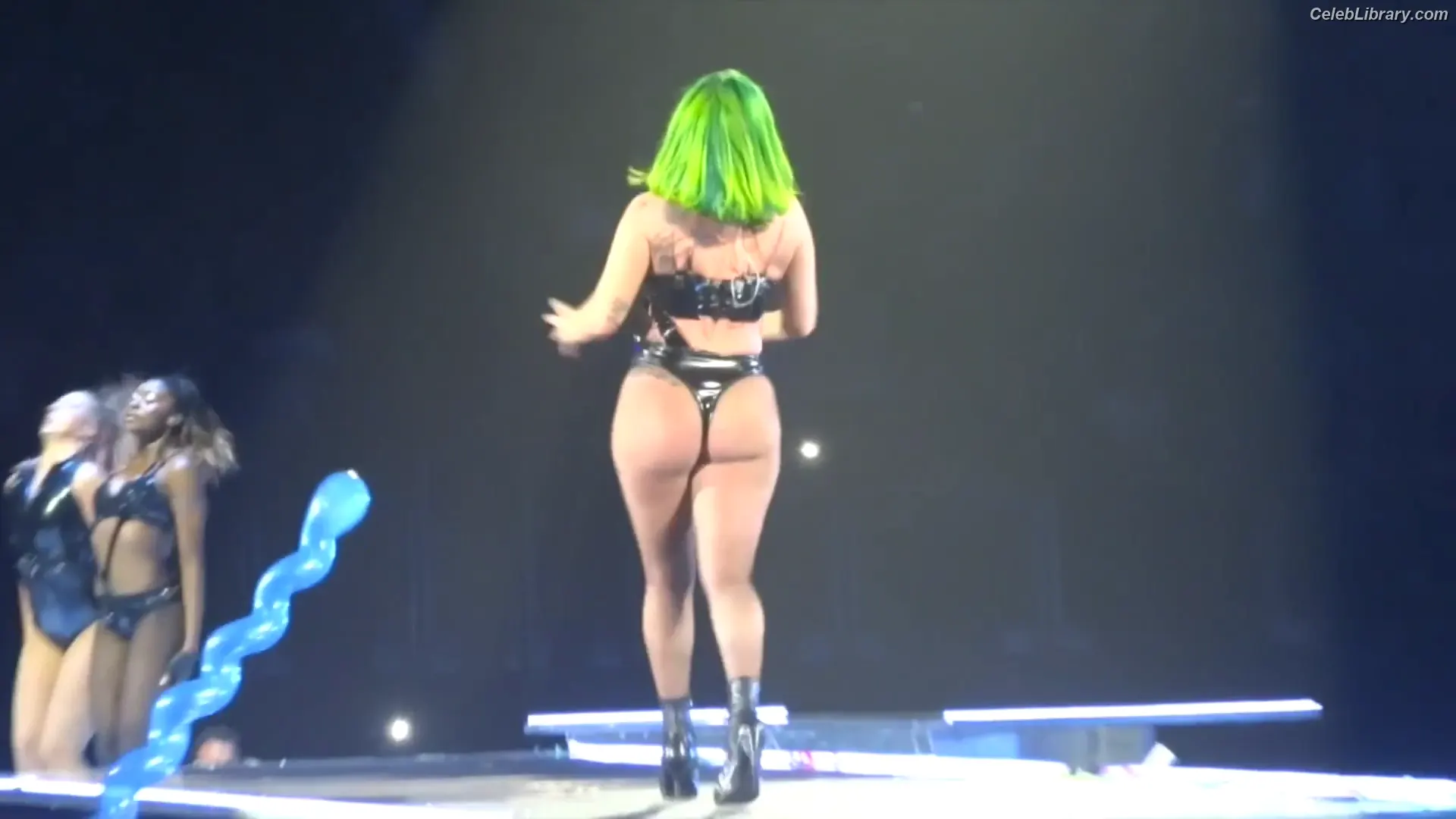 Lady Gaga photo 24 of 3664