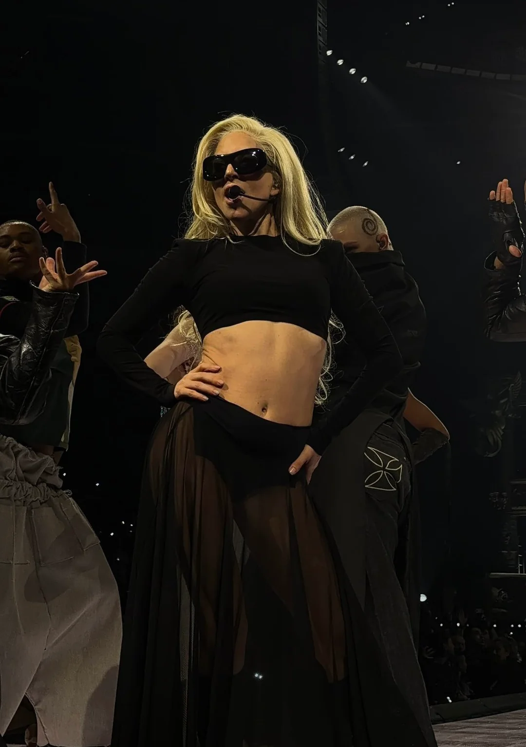 Lady Gaga photo 2 of 3664