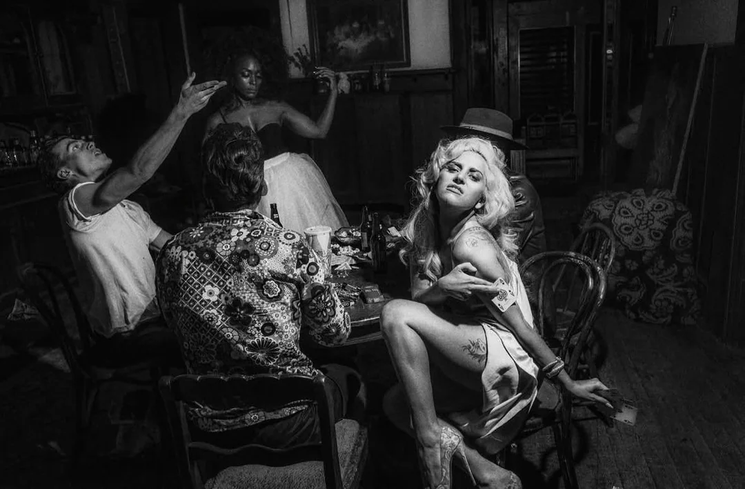 Lady Gaga photo 3 of 3664