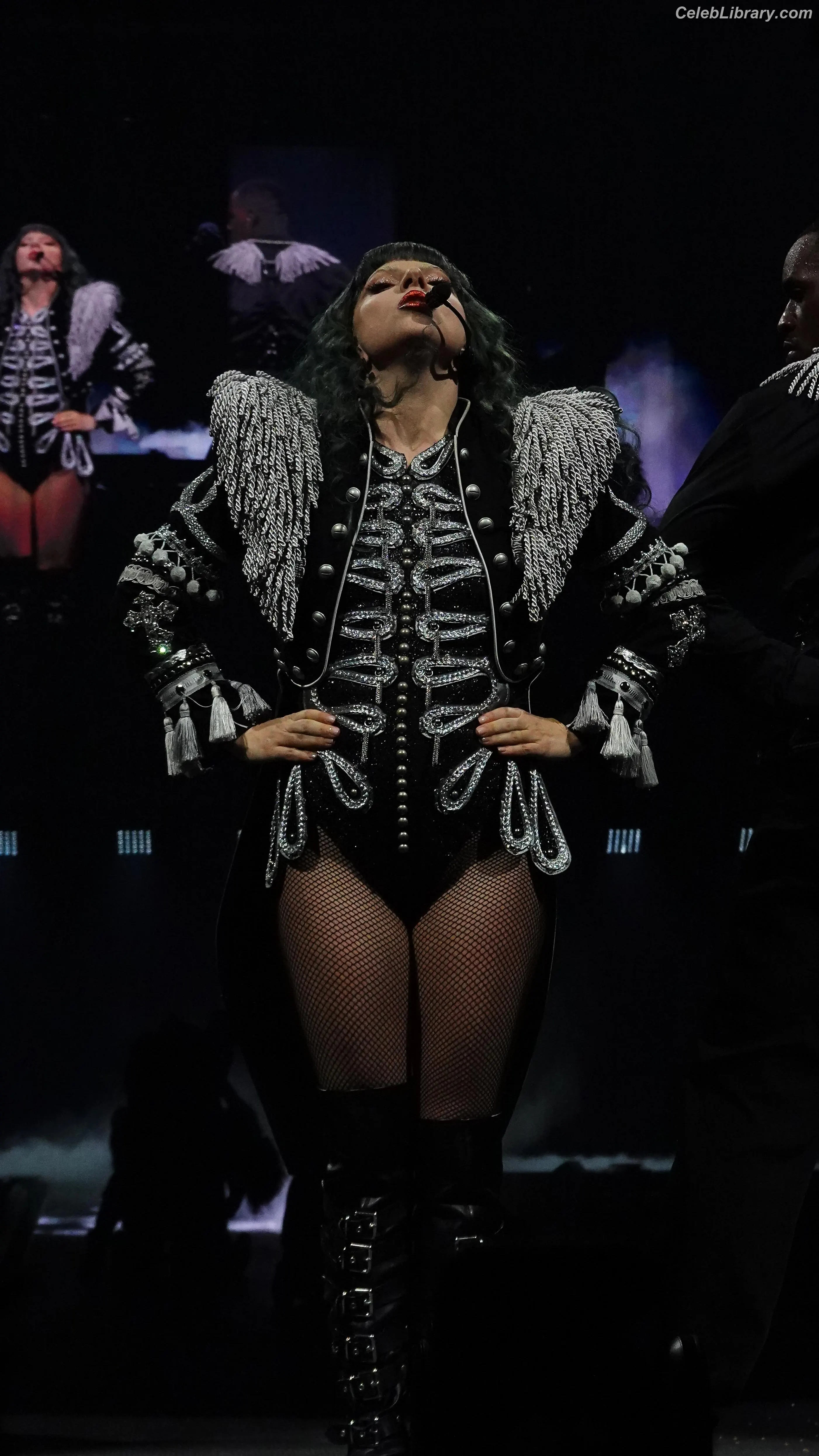 Lady Gaga photo 5 of 3664
