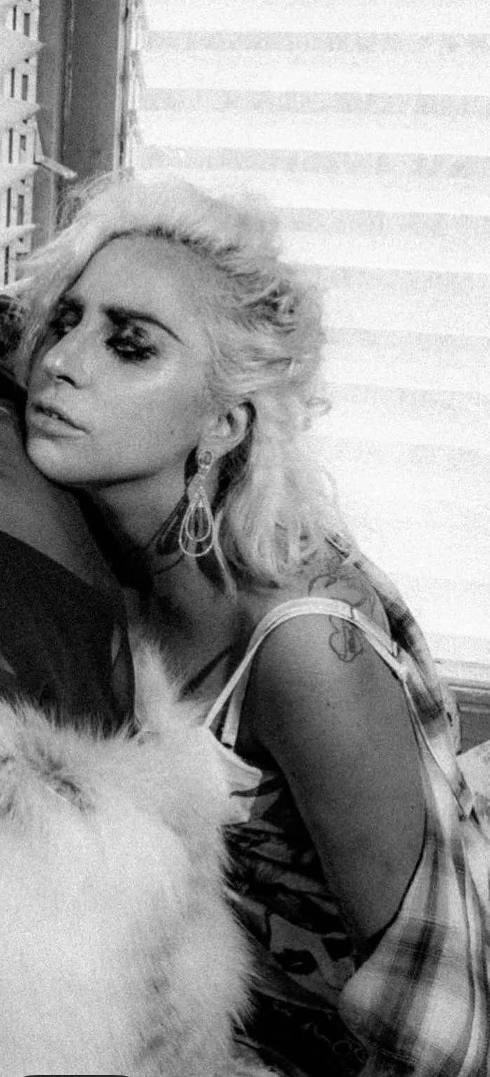 Lady Gaga photo 13 of 3664