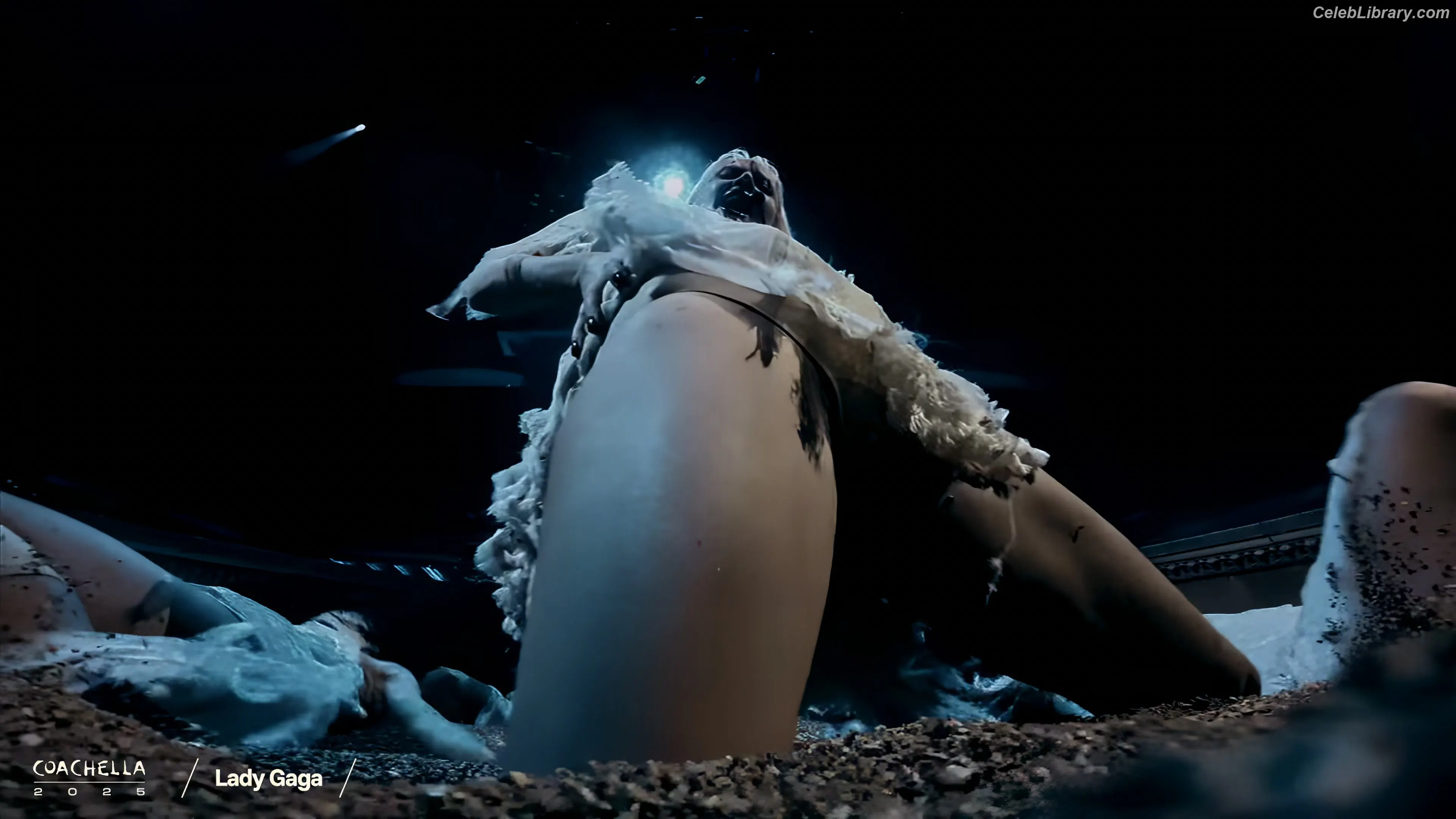 Lady Gaga photo 13 of 3664