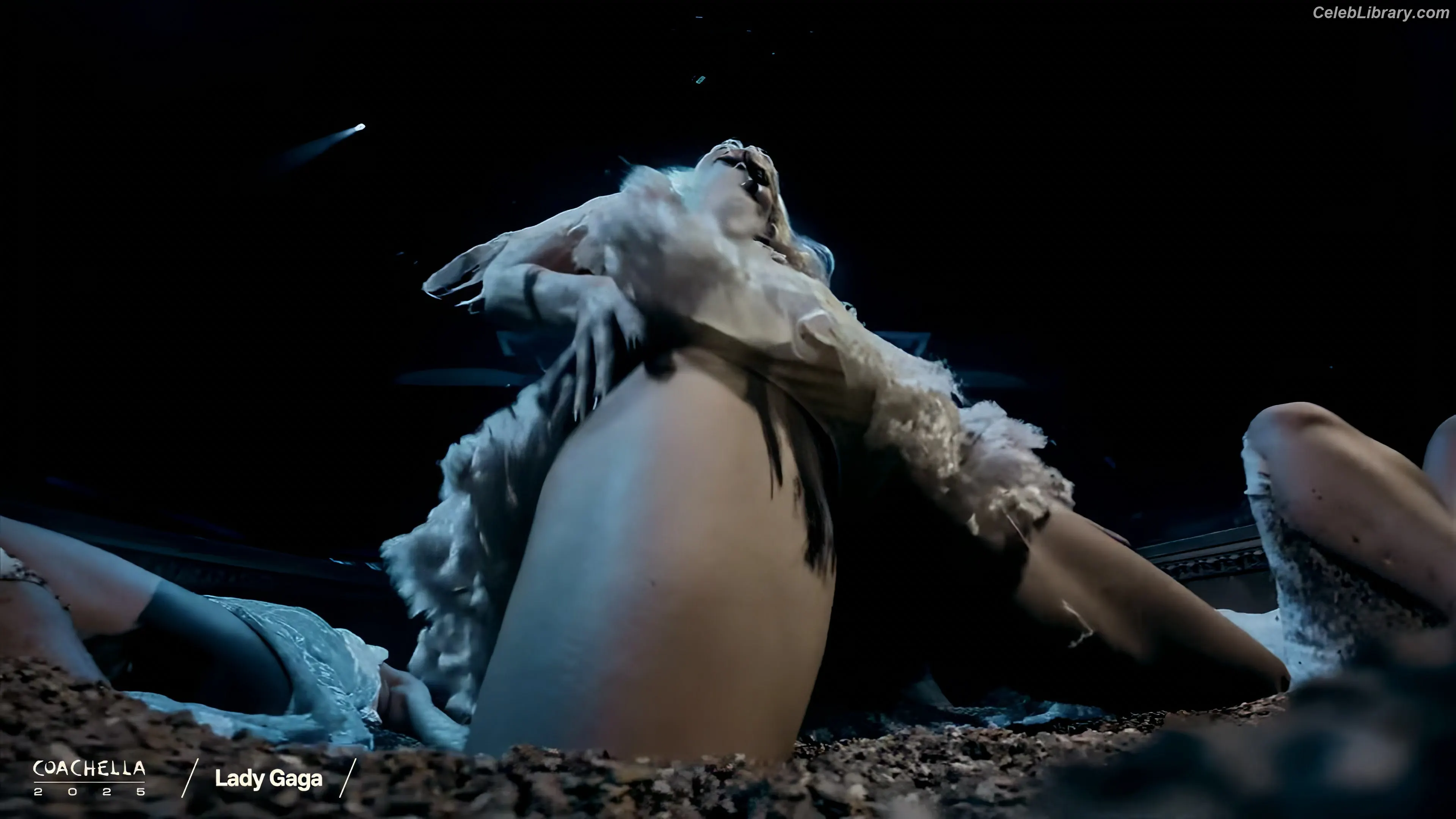 Lady Gaga photo 17 of 3664
