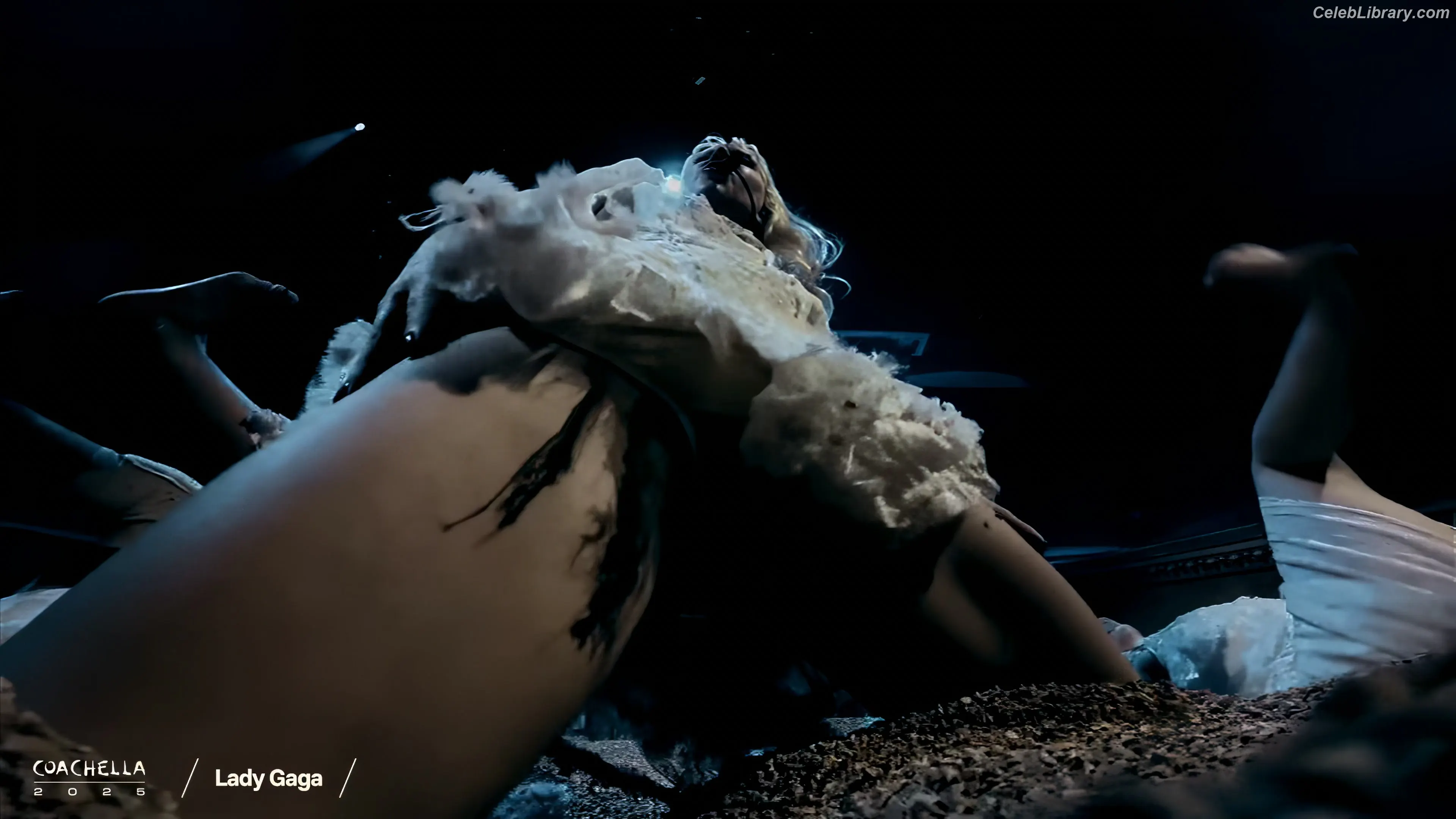Lady Gaga photo 20 of 3664