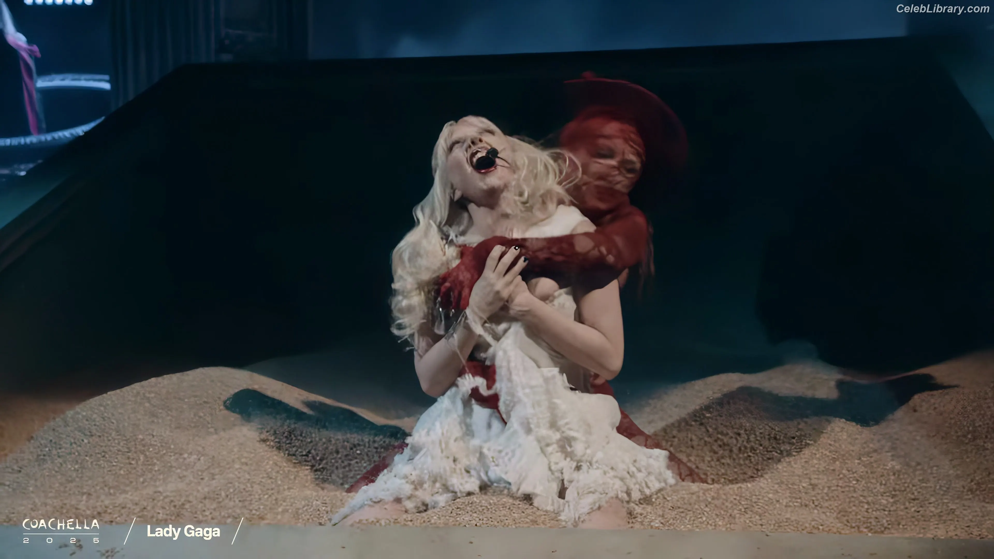 Lady Gaga photo 13 of 3664