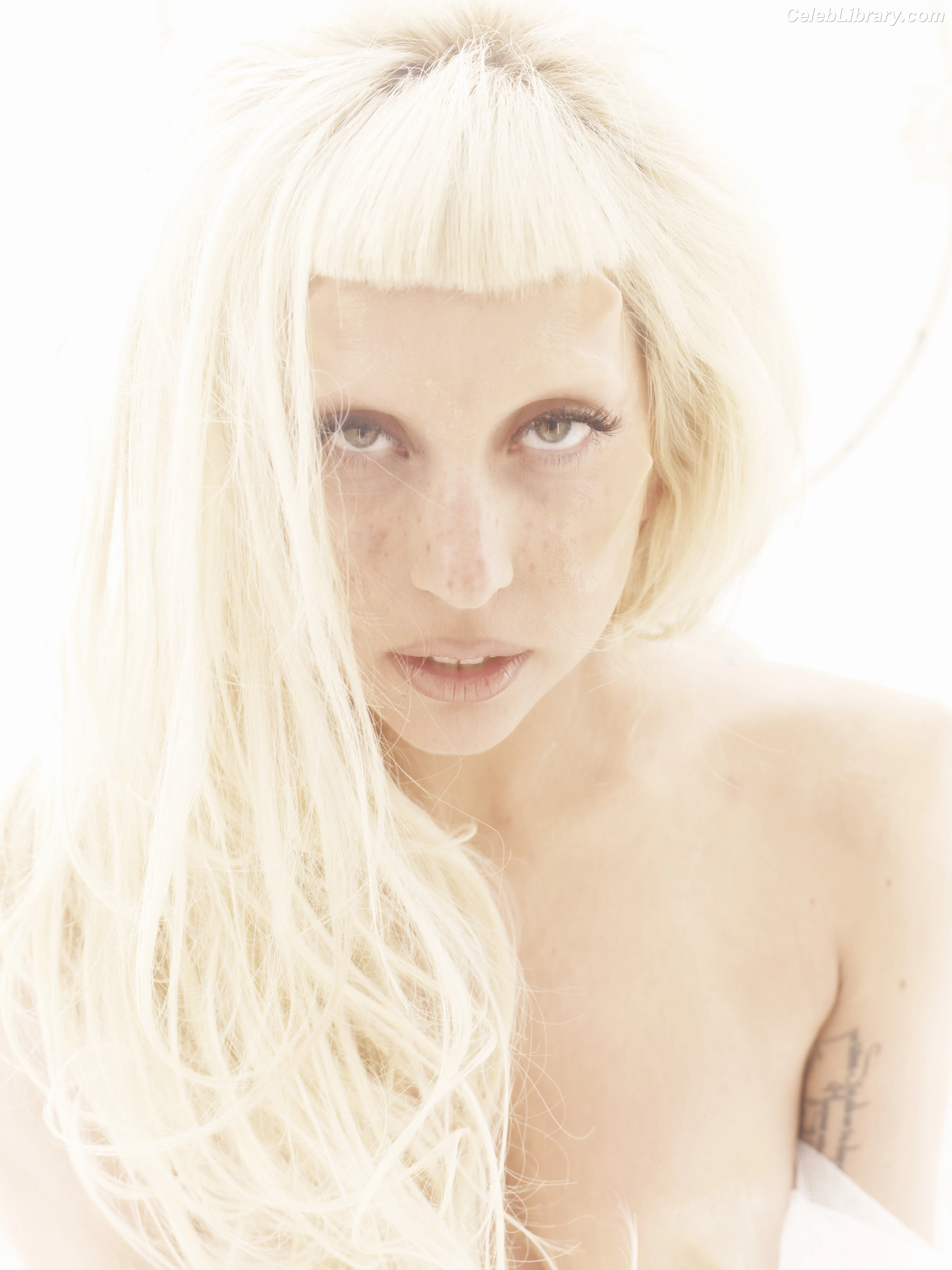 Lady Gaga photo 18 of 3664