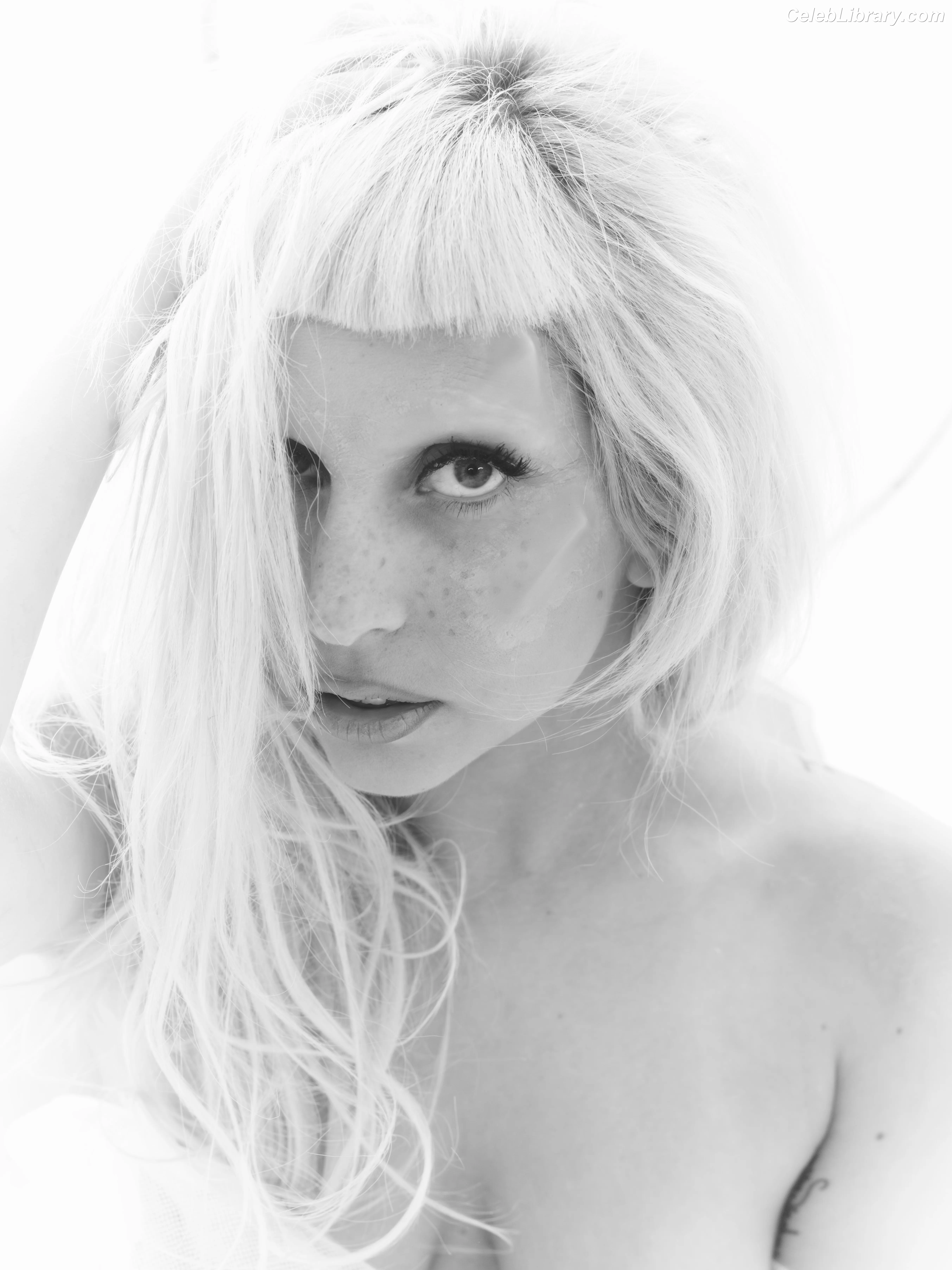 Lady Gaga photo 23 of 3664