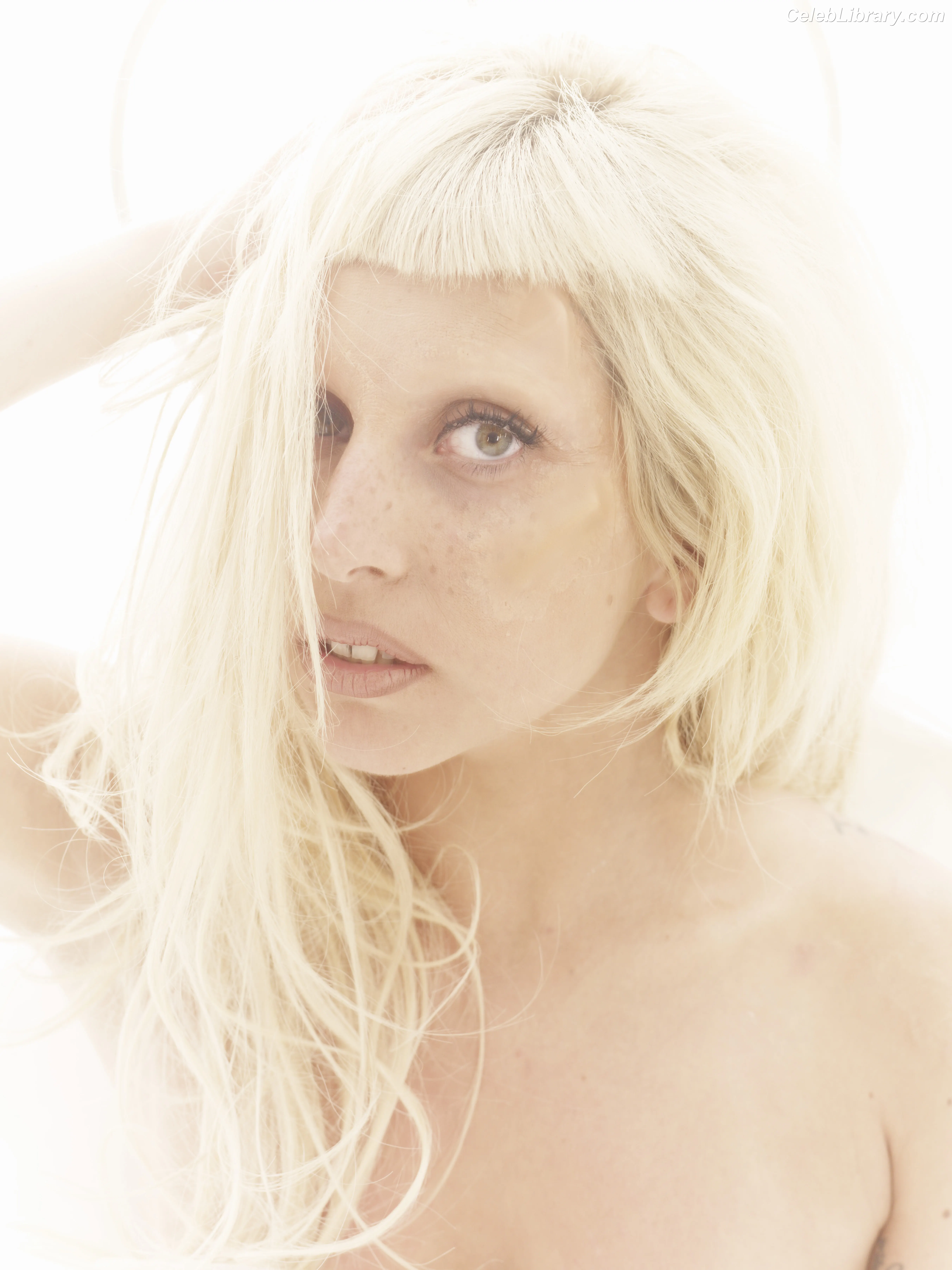 Lady Gaga photo 24 of 3664