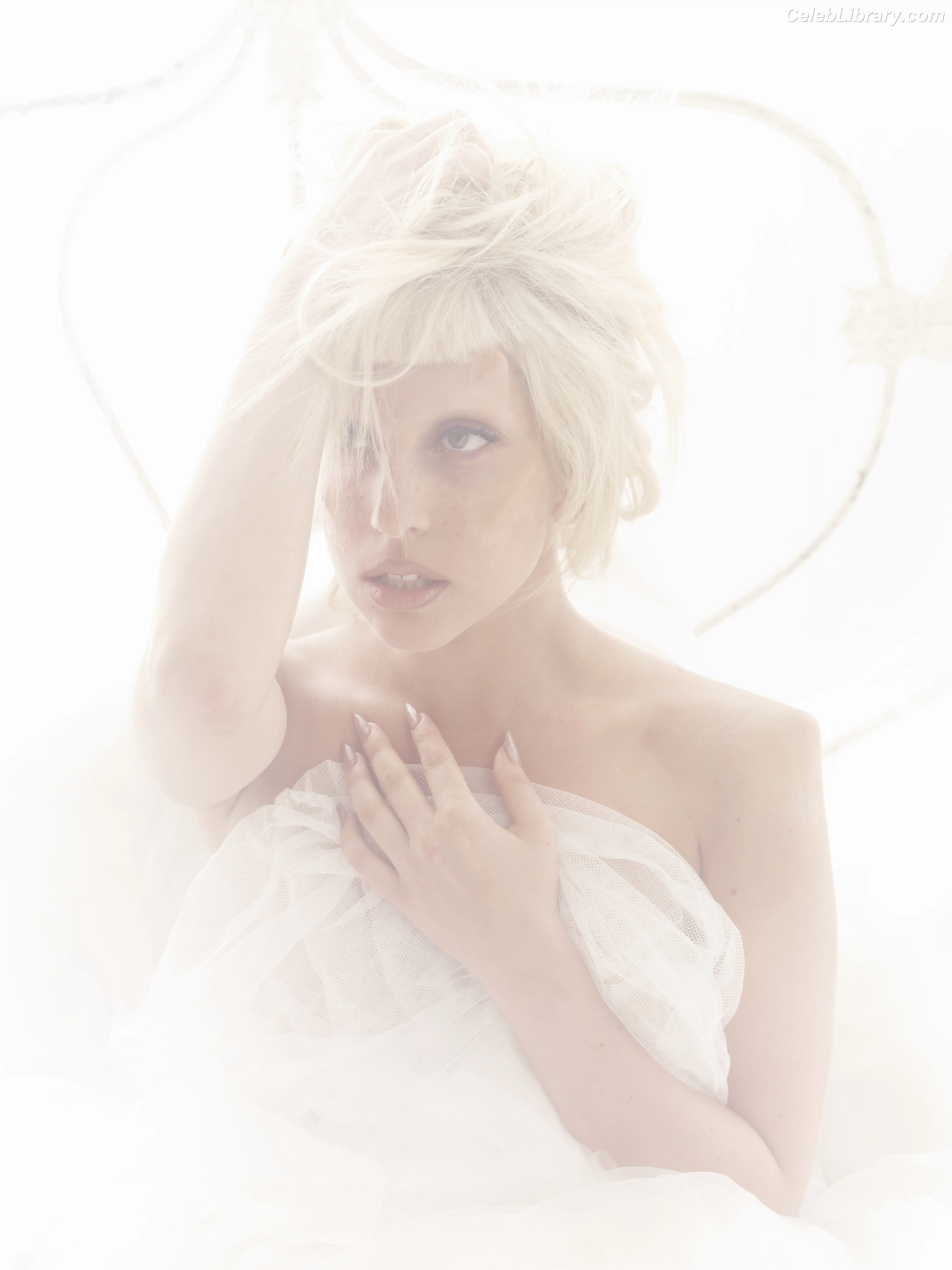 Lady Gaga photo 7 of 3664