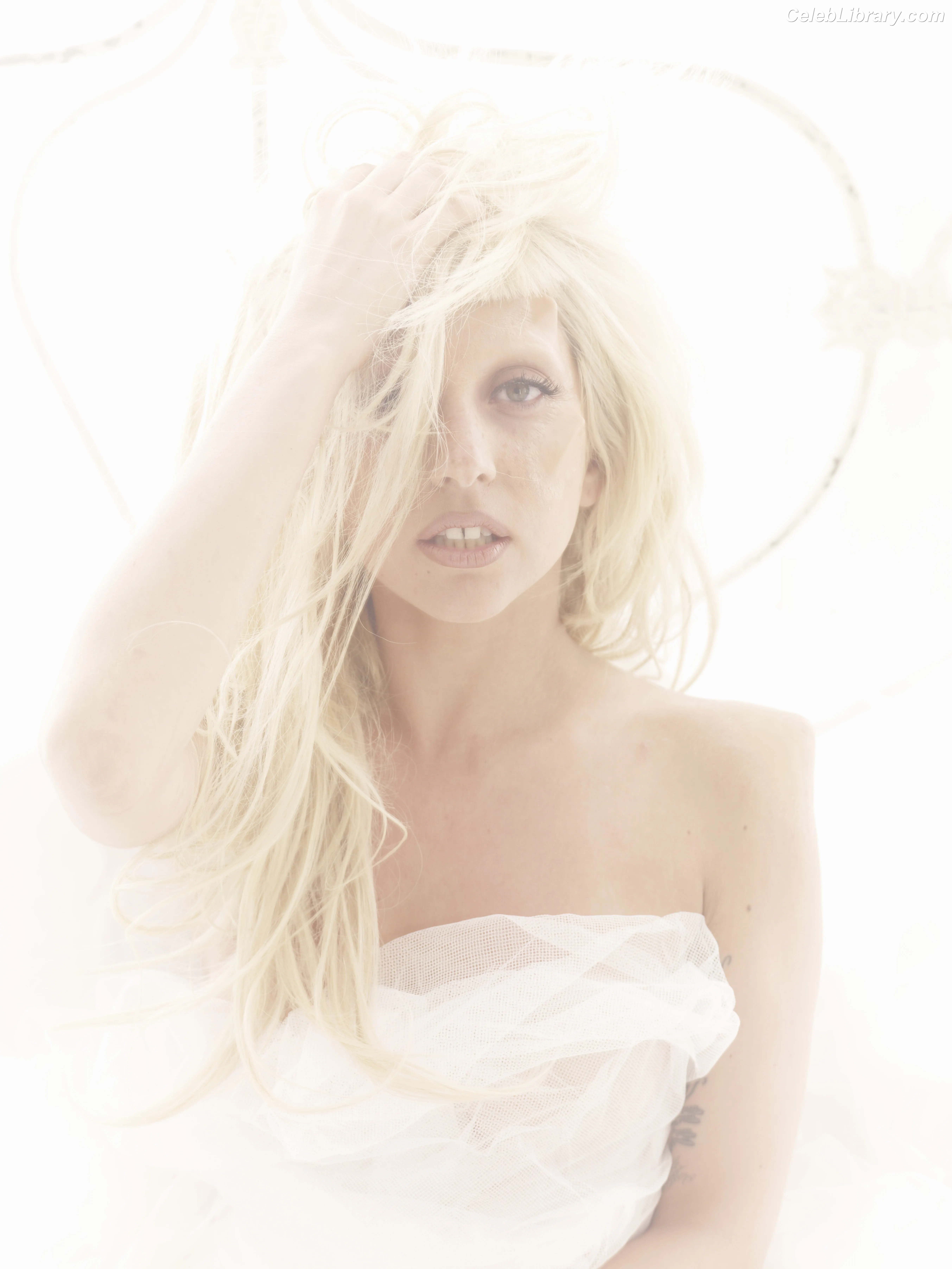 Lady Gaga photo 12 of 3664