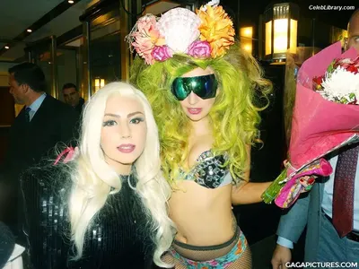 Lady Gaga
