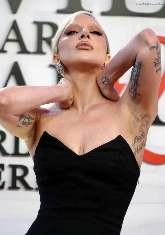Lady Gaga photo 1 of 1595