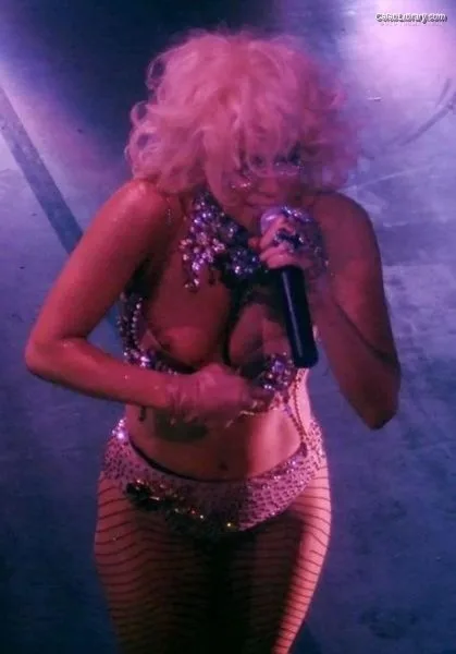 Lady Gaga photo 13 of 1595