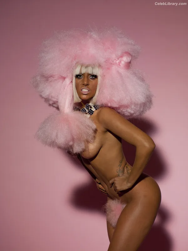 Lady Gaga photo 11 of 1595