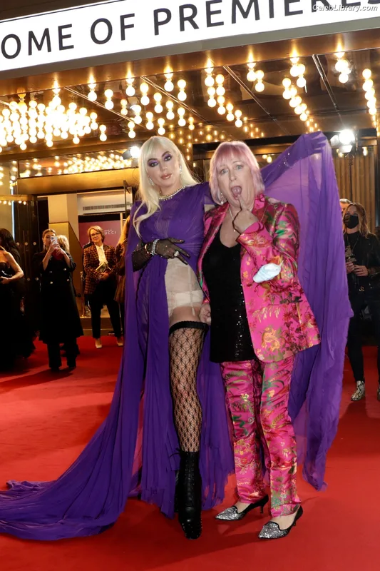 Lady Gaga photo 8 of 1595