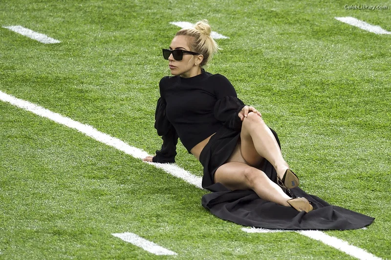 Lady Gaga photo 9 of 1595