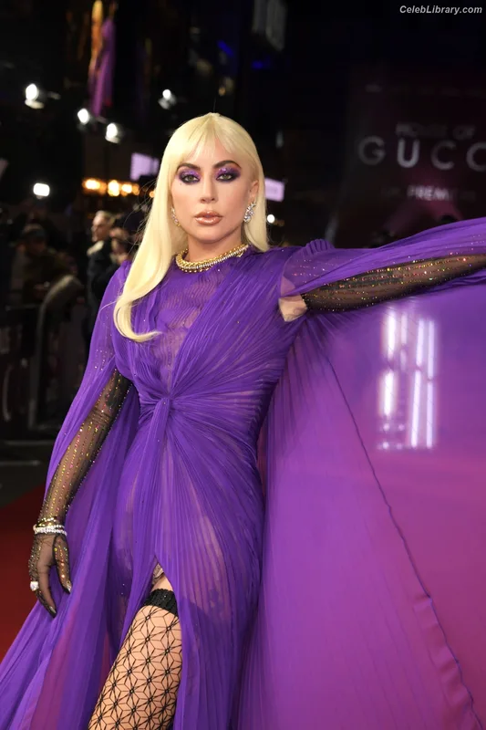 Lady Gaga photo 22 of 1595
