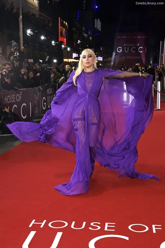 Lady Gaga photo 23 of 1595