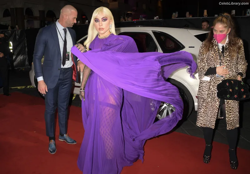 Lady Gaga photo 3 of 1595